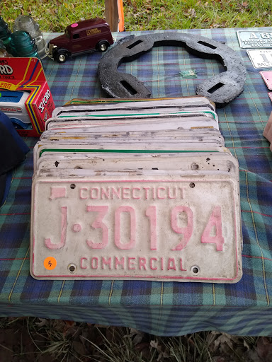 Museum «Tuckahoe Steam & Gas Association», reviews and photos, 11472 Ocean Gateway, Easton, MD 21601, USA