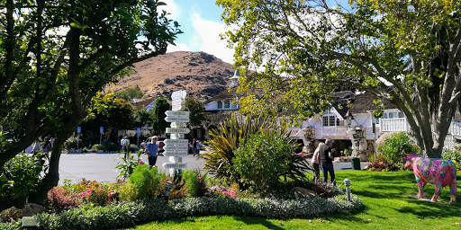 Madonna Inn image