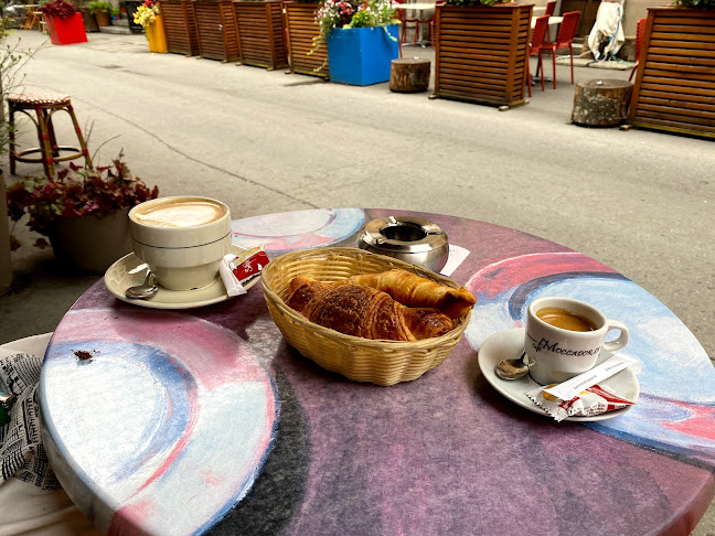 Cretton Patrick Boulangerie et Pâttiserie - Martigny