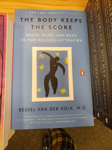 Book Store «Barnes & Noble», reviews and photos, 911 Haddonfield Rd, Cherry Hill, NJ 08002, USA