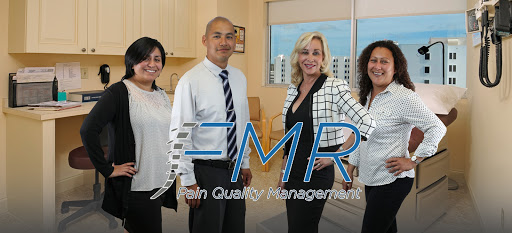 FMR Quality Pain Management
