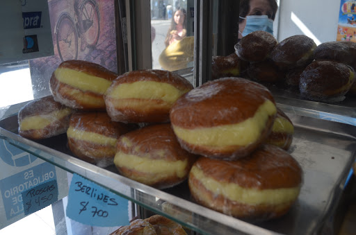 Panaderia Plaza Victoria