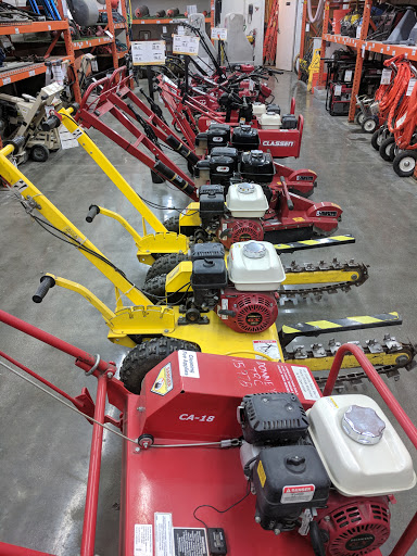 Home Improvement Store «The Home Depot», reviews and photos, 7121 Firestone Blvd, Downey, CA 90241, USA