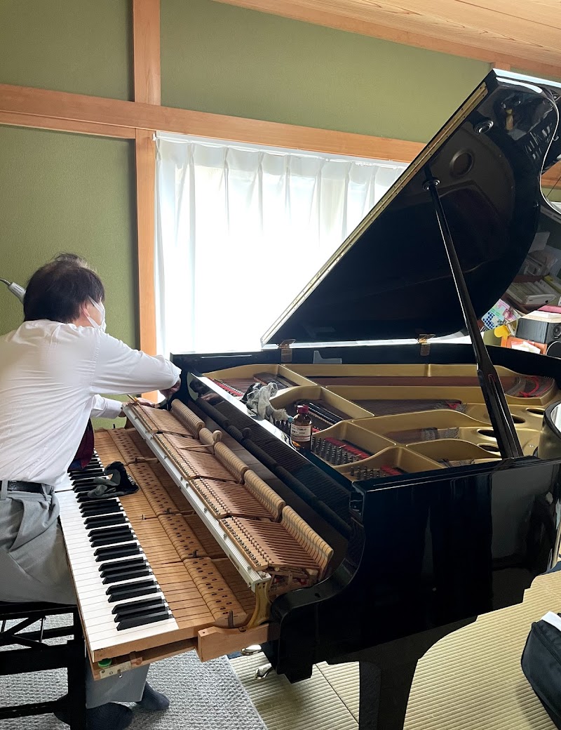 宮本ピアノ音楽教室