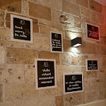 Photo n°1 de l'avis de anuzita.o fait le 29/07/2023 à 06:47 sur le  Antica Macelleria Fai à Nardò