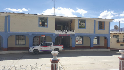 Municipalidad Distrital De Pira