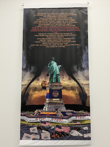 Museum «El Museo Del Barrio», reviews and photos, 1230 5th Ave, New York, NY 10029, USA