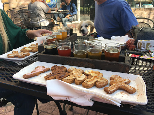 Brewery «Playalinda Brewing Company - Hardware Store», reviews and photos, 305 S Washington Ave, Titusville, FL 32796, USA