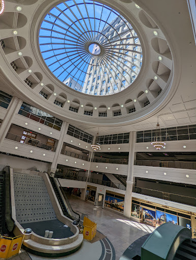 Shopping Mall «Tower City Center», reviews and photos, 230 W Huron Rd, Cleveland, OH 44113, USA