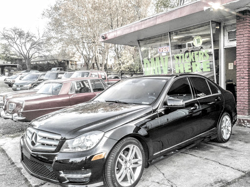 Second Chance Auto, 2889 Washington Blvd, Ogden, UT 84401, USA, 