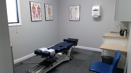 Wallpe Chiropractic and Wellness - Chiropractor in Batesville Indiana