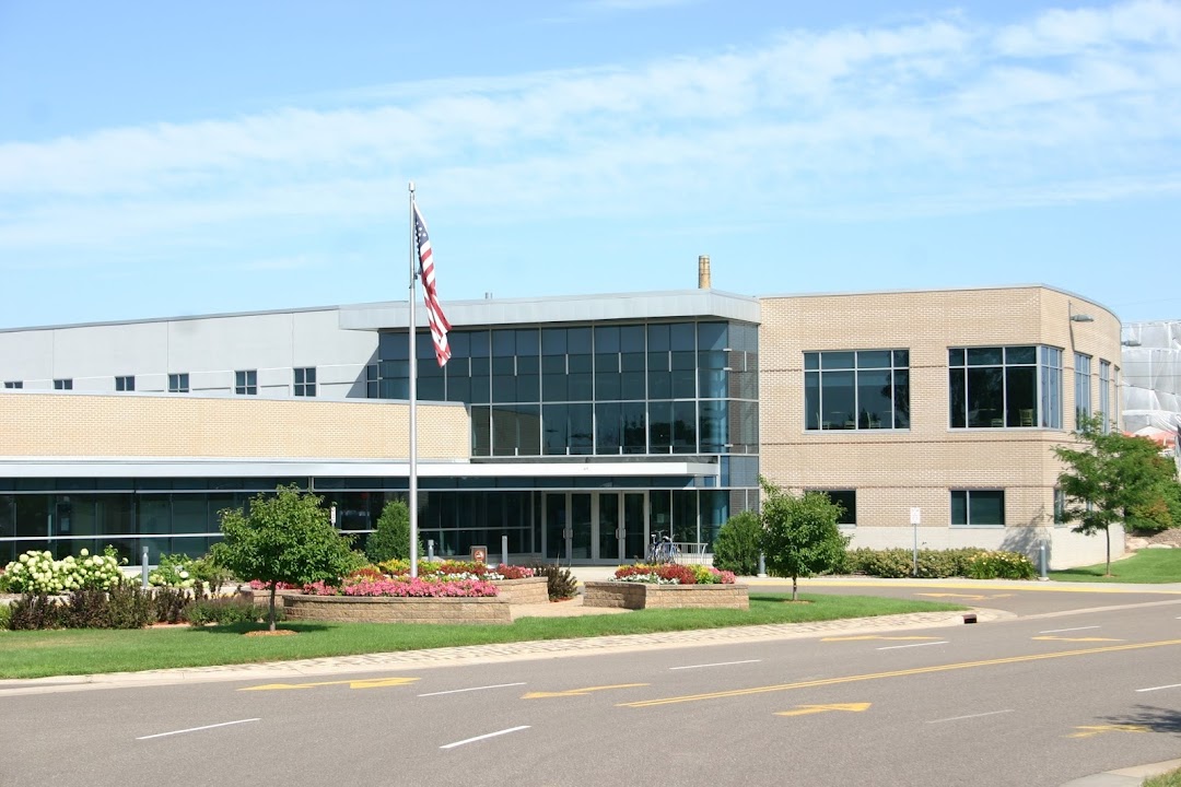 Chippewa Valley Technical College - Dental Clinic
