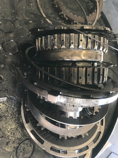 Auto Repair Shop «LOGANVILLE AUTO SERVICE CENTER», reviews and photos, 3364 Langley Rd SW, Loganville, GA 30052, USA