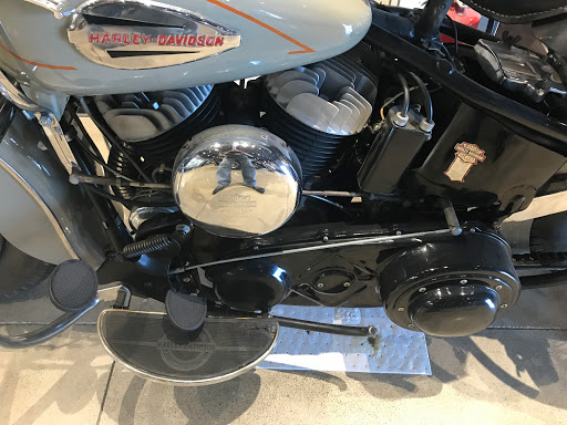 Harley-Davidson Dealer «American Harley-Davidson», reviews and photos, 1149 Erie Ave, North Tonawanda, NY 14120, USA