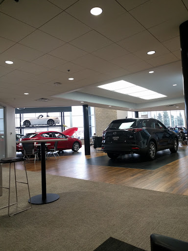 Mazda Dealer «Walser Mazda», reviews and photos, 14720 Buck Hill Rd, Burnsville, MN 55306, USA