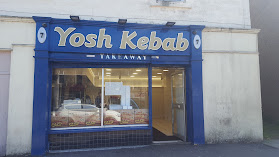 Yosh Kebab