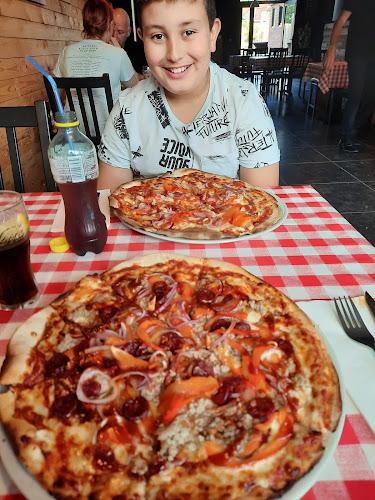Pizza Fiorine - Kortrijk