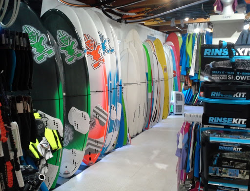 Surf Shop «101 Surf Sports San Rafael», reviews and photos, 115 3rd St, San Rafael, CA 94901, USA