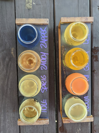 Brewery «Far From The Tree Craft Hard Cider», reviews and photos, 108 Jackson St, Salem, MA 01970, USA