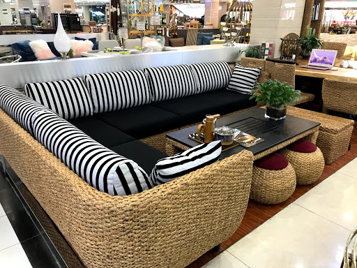 Sofa shops in Guangzhou