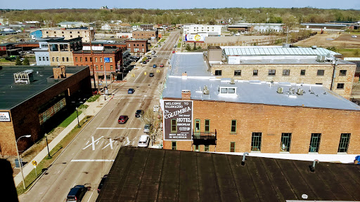 Wedding Venue «Loft 310», reviews and photos, 310 E Michigan Ave, Kalamazoo, MI 49007, USA