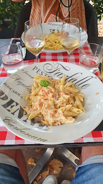 Plats et boissons du Restaurant italien il Centro D’Italia à Avignon - n°19