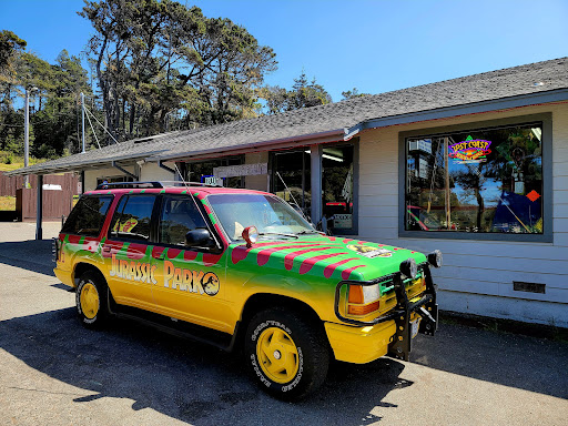 Grocery Store «Fort Ross Store», reviews and photos, 20705 CA-1, Jenner, CA 95450, USA