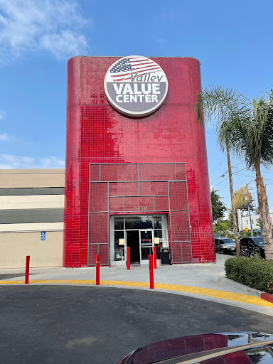 Thrift Store «Valley Thrift Store», reviews and photos, 13630 Victory Blvd, Van Nuys, CA 91401, USA