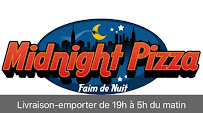 Photos du propriétaire du Livraison de pizzas Midnight Pizza à Castelnau-le-Lez - n°2