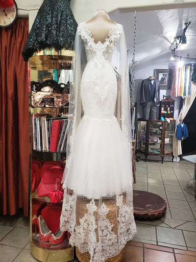 Bridal Shop «Hem and Her Bridal», reviews and photos, 4004 N Stone Ave, Tucson, AZ 85705, USA