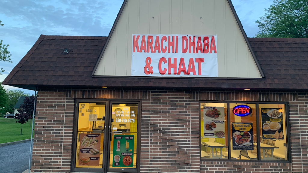 Karachi Dhaba & Chaat 60139