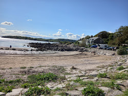 Photo de Rockcliffe Beach et le règlement