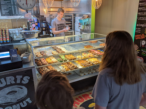 Donut Shop «Hurts Donut», reviews and photos, 7010 W 21st St, Wichita, KS 67205, USA