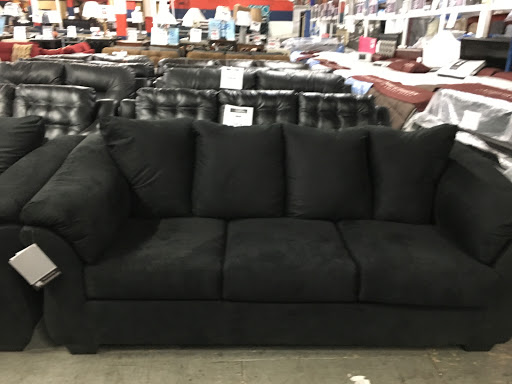 Furniture Store «Express Furniture Warehouse», reviews and photos, 700 Grand Concourse, Bronx, NY 10451, USA
