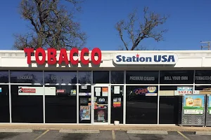 Tobacco Station USA image