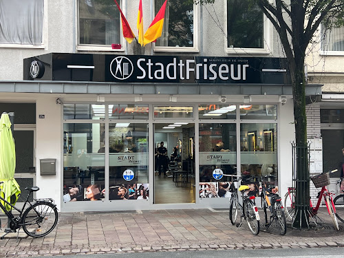 Stadt Friseur Paderborn à Paderborn