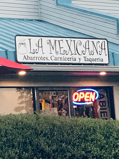 Mexican Grocery Store «LA MEXICANA», reviews and photos, 332 Willowbend Rd, Peachtree City, GA 30269, USA