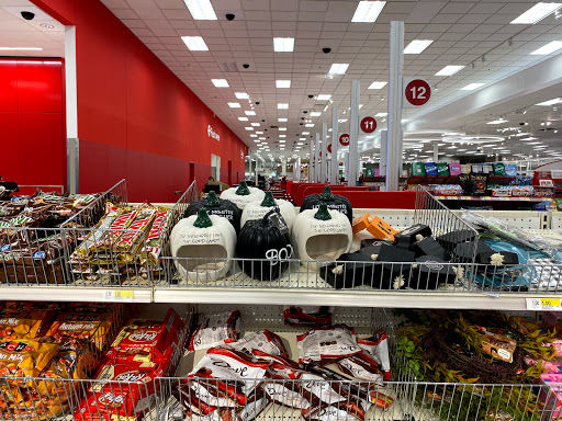 Department Store «Target», reviews and photos, 200 Promenade Blvd, Bridgewater, NJ 08807, USA