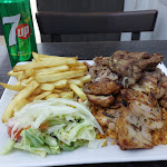 Photo n° 1 de l'avis de Muhammad.f fait le 05/06/2023 à 20:19 pour Restaurant Antalya | Kebab Turc à Paris