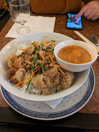 Soupe du Restaurant vietnamien Tay-Lai à Aix-en-Provence - n°3