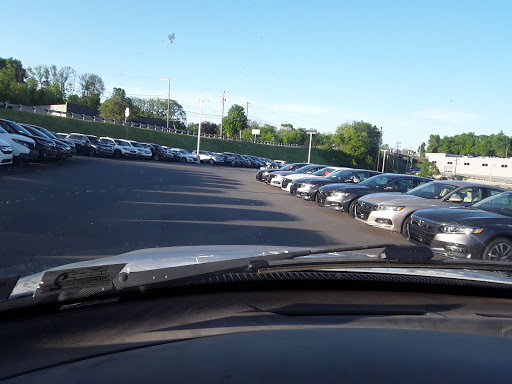 Mazda Dealer «Ray Price Mazda», reviews and photos, 505 Fawn Rd B, East Stroudsburg, PA 18301, USA