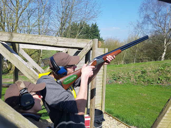 Barbury Shooting School | Gunshop | Café | Country Store - Swindon
