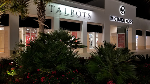 Outlet Mall «Tanger Outlet Myrtle Beach Hwy 17», reviews and photos, 10835 Kings Rd, Myrtle Beach, SC 29572, USA