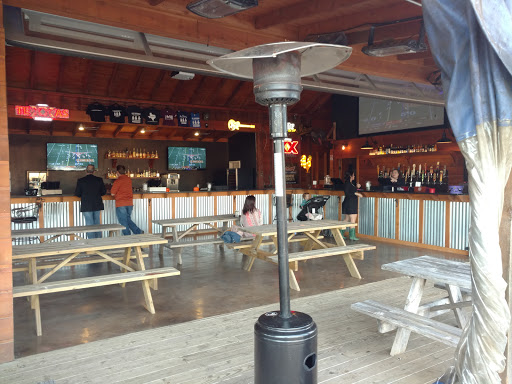 Bar «The Roundup Outdoor Music Venue», reviews and photos, 531 FM 3351, Boerne, TX 78006, USA