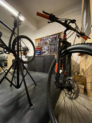 13TH Bikerepair