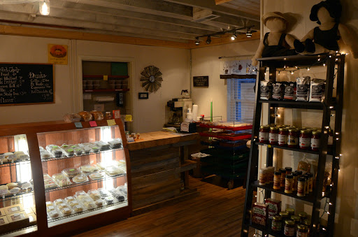 Donut Shop «A Taste of Amish», reviews and photos, 62 N 1st St, Zionsville, IN 46077, USA