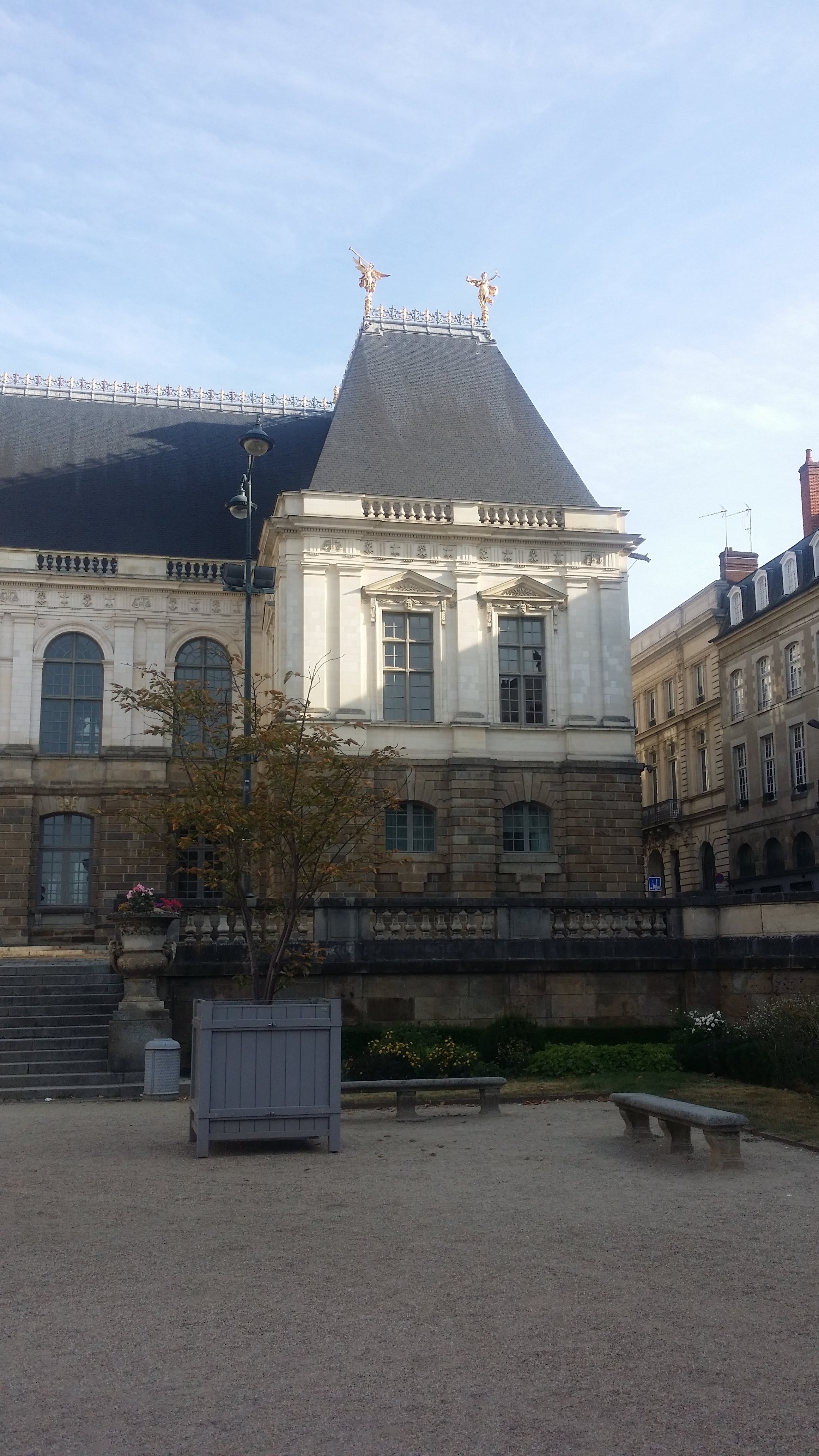 Photo n° 2 de l'avis de Alain.o fait le 08/09/2019 à 12:28