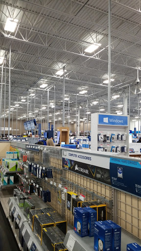 Electronics Store «Best Buy», reviews and photos, 3205 Woodward Crossing Blvd A, Buford, GA 30519, USA