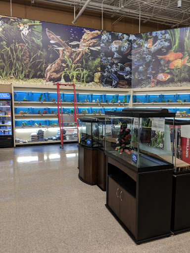 Pet Supply Store «PetSmart», reviews and photos, 6870 Ridge Rd, Parma, OH 44129, USA