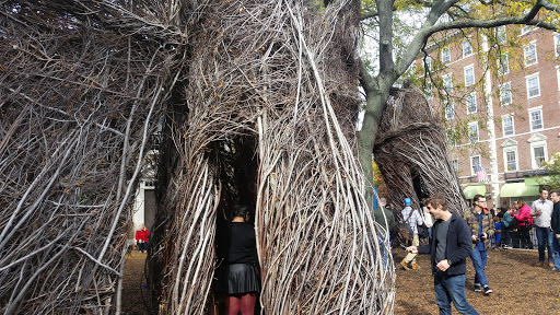 Museum «Salem Witch Museum», reviews and photos, 19 1/2 Washington Square, Salem, MA 01970, USA